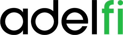 Adelfi logo